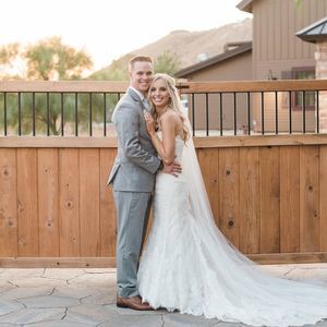 Meet your Posher, Kaci